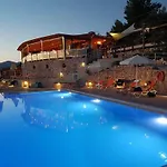 Appartement Stefanos Studios *