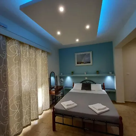 Stefanos * Ласси