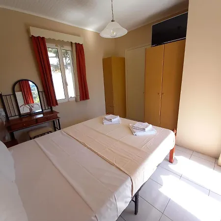 Stefanos Апартаменты