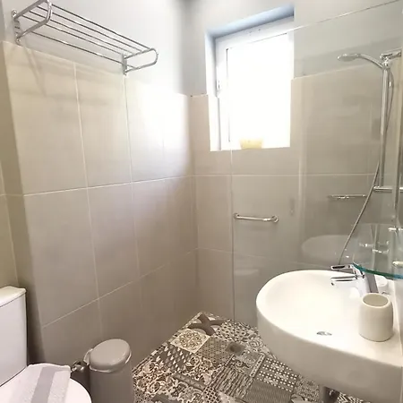 Апартаменты Stefanos