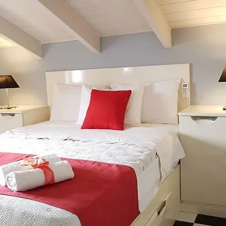 Stefanos Апартаменты Ласси