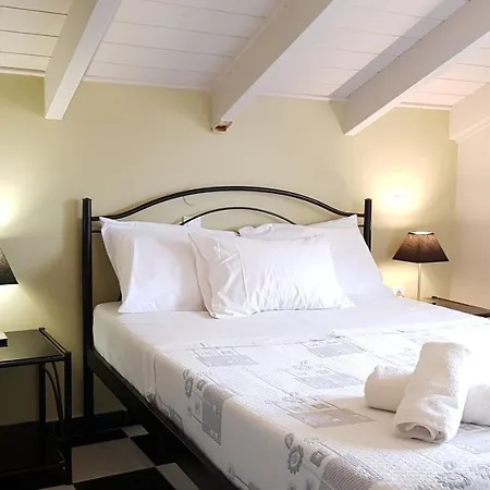 Апартаменты Stefanos